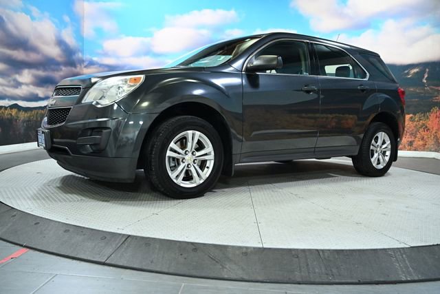 Used 2012 Chevrolet Equinox LS w/ LPO, Protection Package image 3