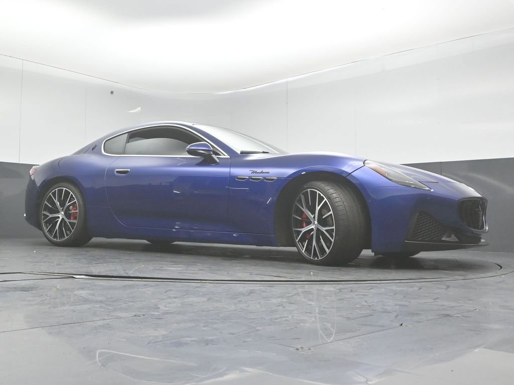 Used 2024 Maserati GranTurismo Modena image 33