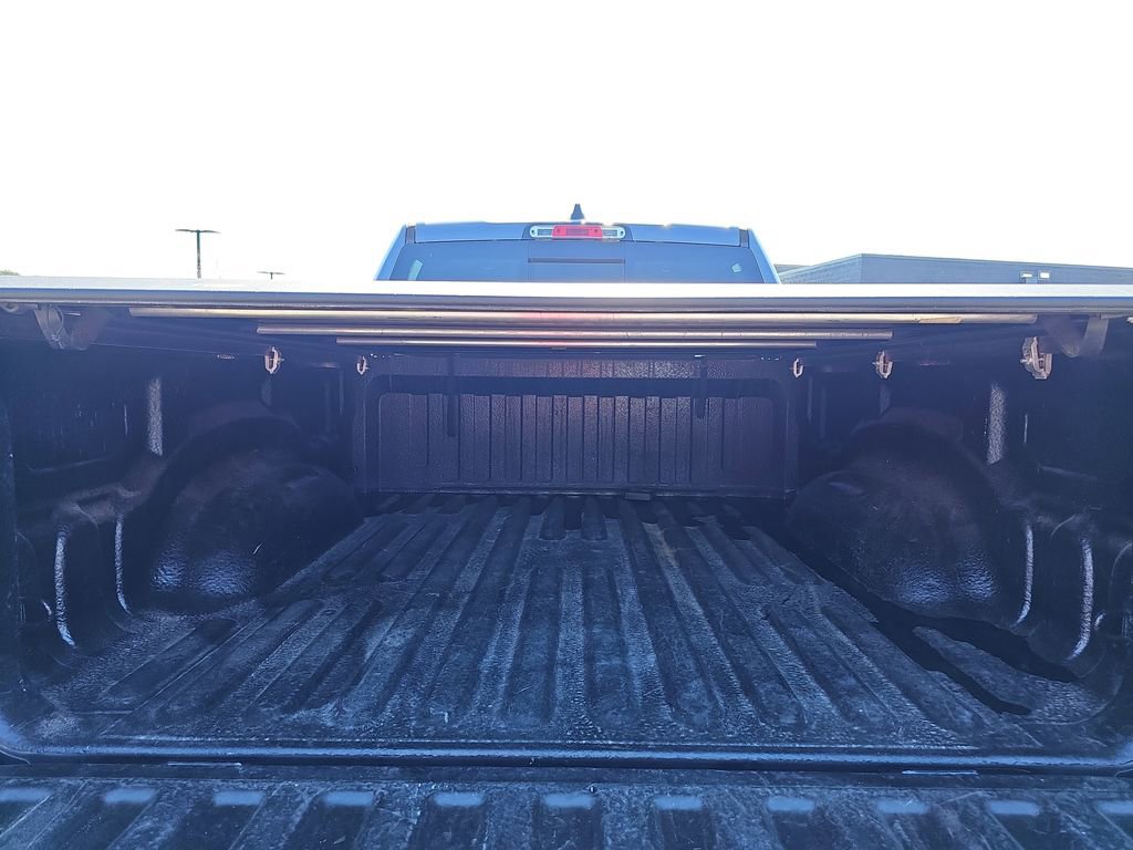 Used 2022 RAM 1500 Big Horn AWD/4WD image 16