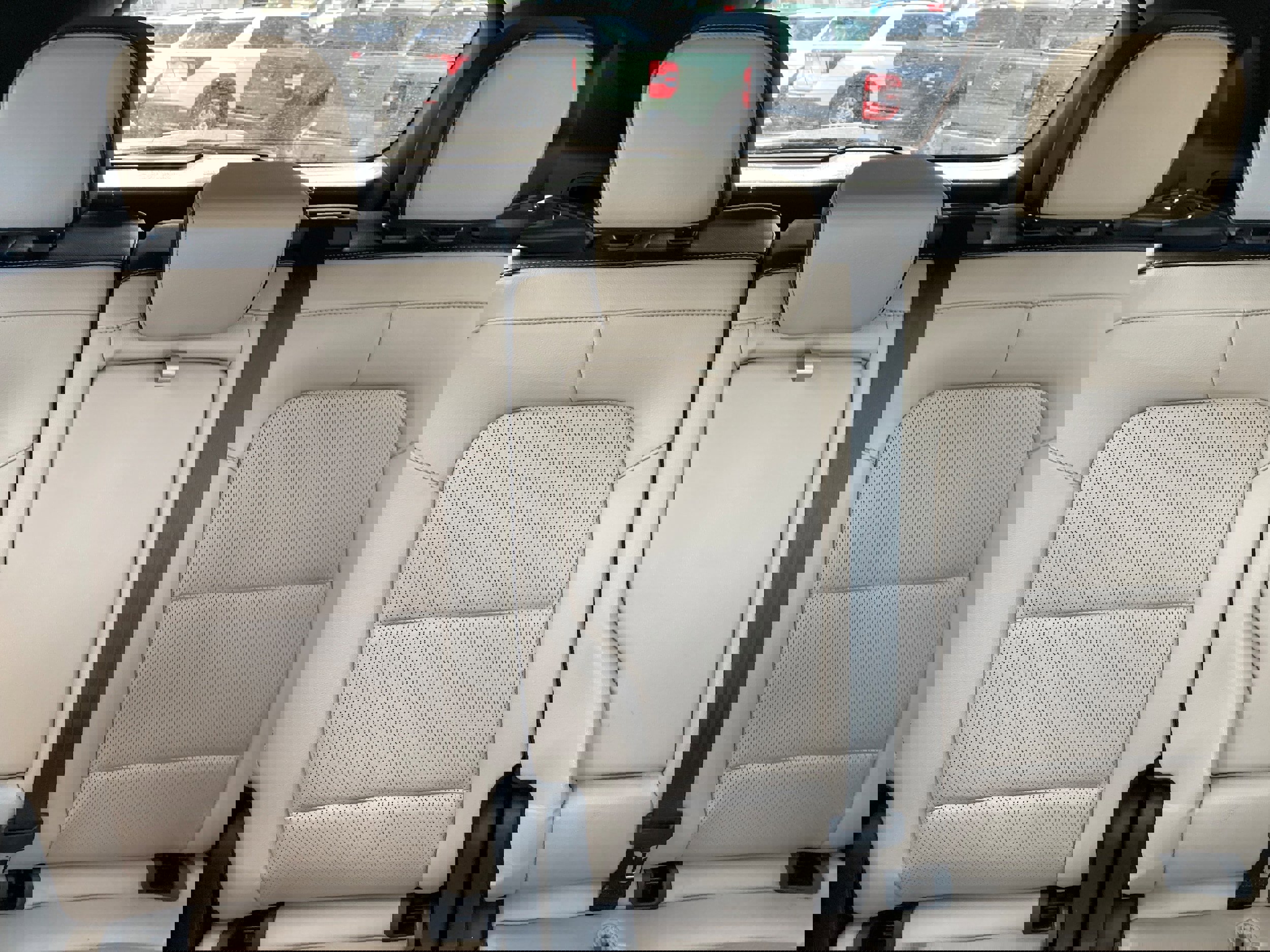 Used 2022 Ford Escape SEL image 11