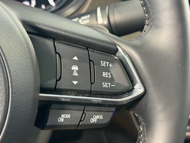 Used 2019 MAZDA MAZDA6 Signature FWD image 21