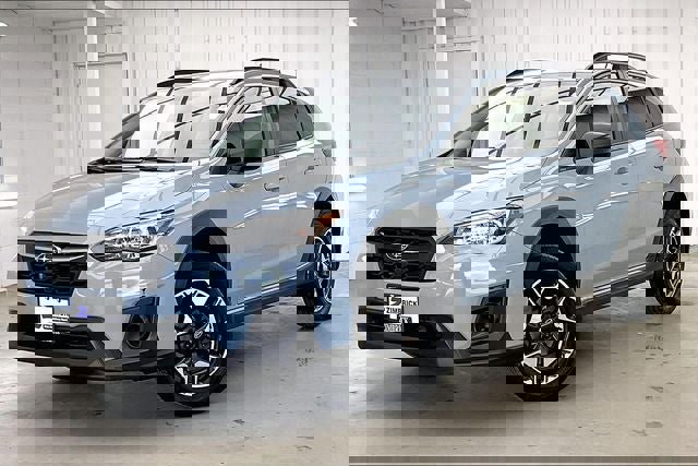 Used 2019 Subaru Crosstrek 2.0i w/ Popular Package #1 AWD/4WD image 2