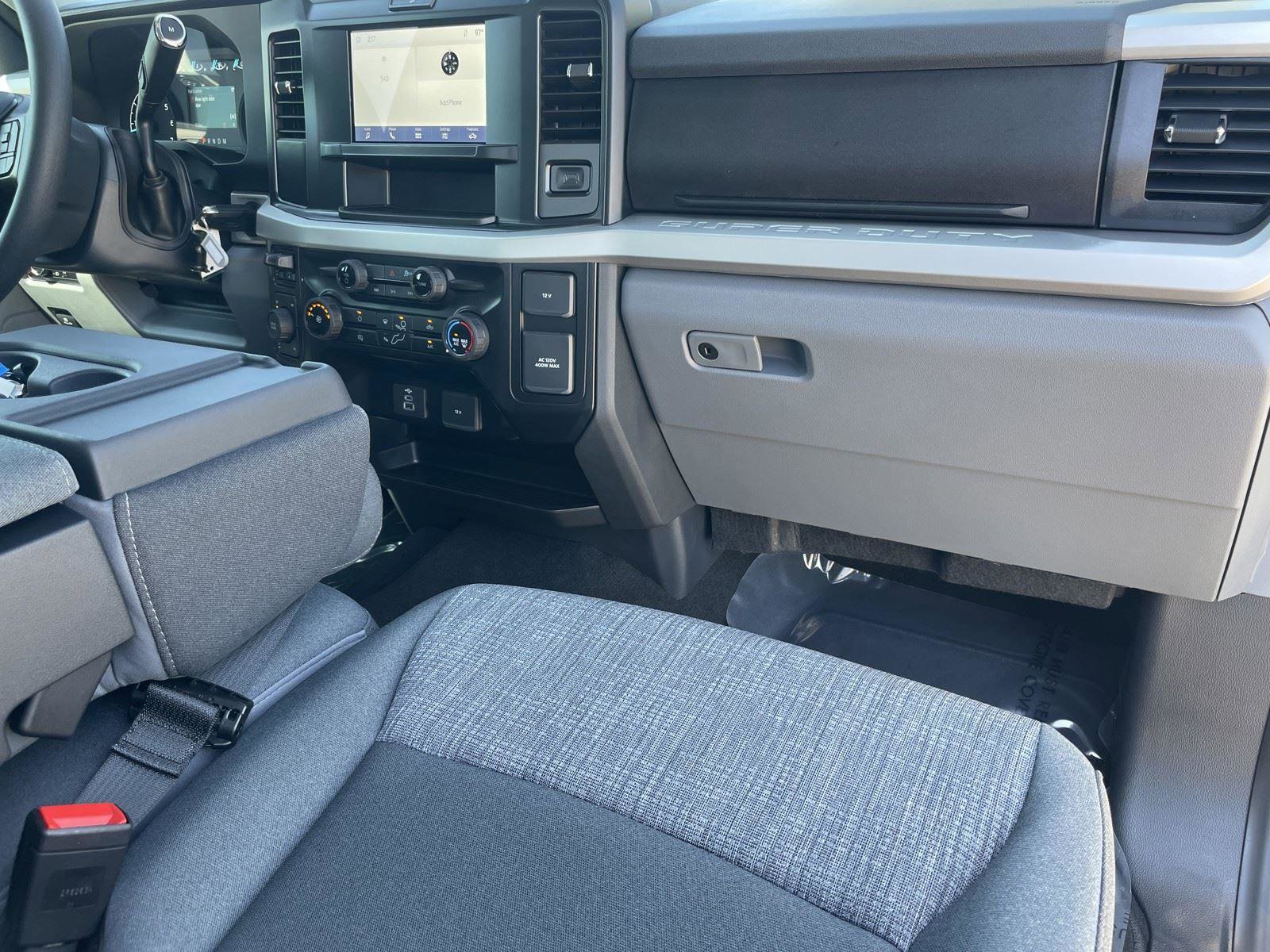 New 2026 Ford F250 XLT image 33