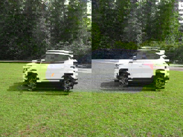 New 2025 Kia Seltos S image 6