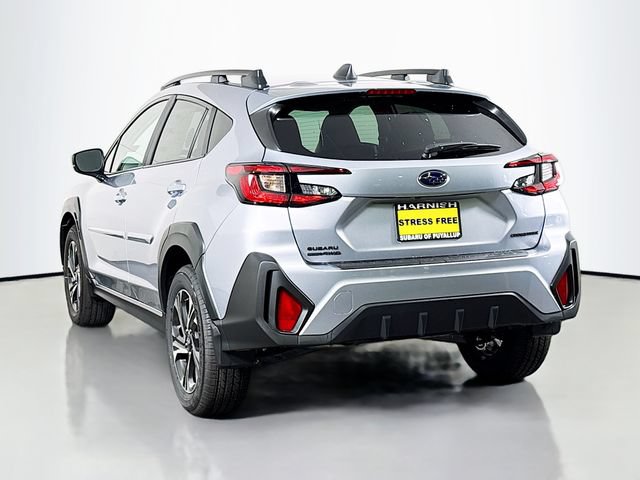 New 2026 Subaru Crosstrek 2.5i Premium AWD/4WD image 5