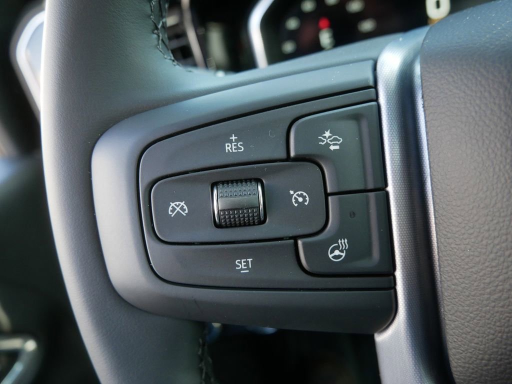 New 2026 GMC Sierra 3500 SLE w/ SLE Value Package AWD/4WD image 9