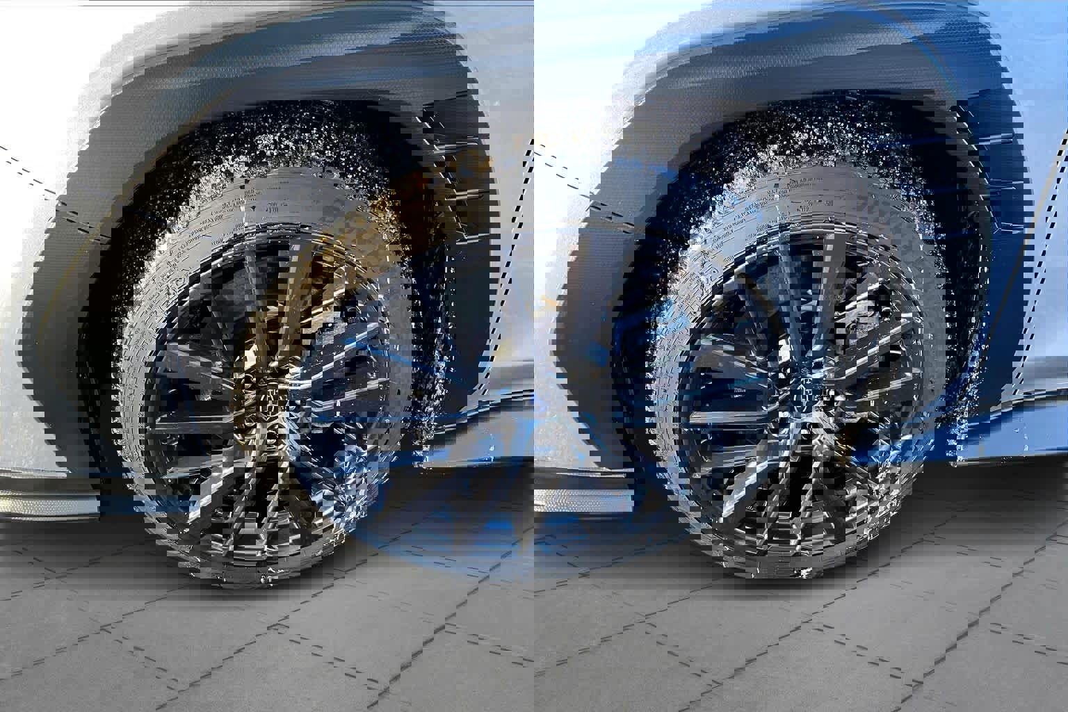 Used 2025 Subaru WRX Premium image 11