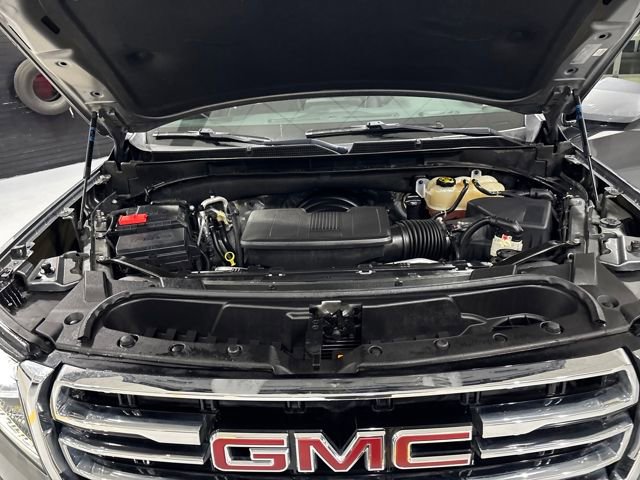 Used 2022 GMC Yukon SLT image 25