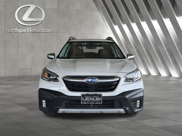 Used 2021 Subaru Outback Touring AWD/4WD image 26