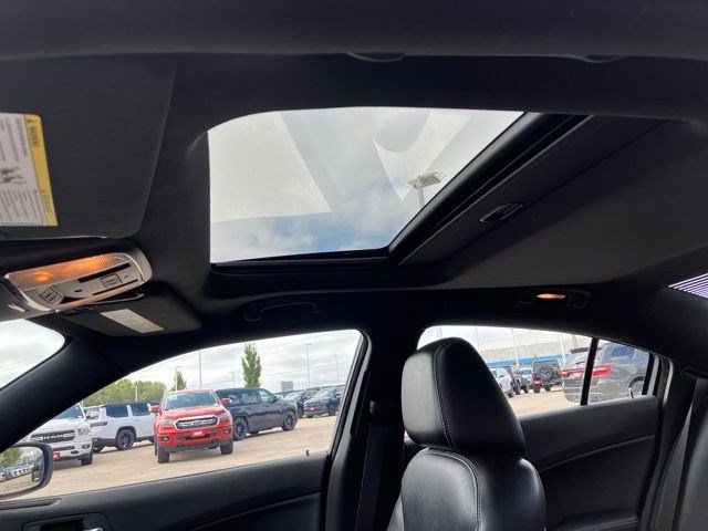 Used 2012 Dodge Charger SXT Plus RWD image 13