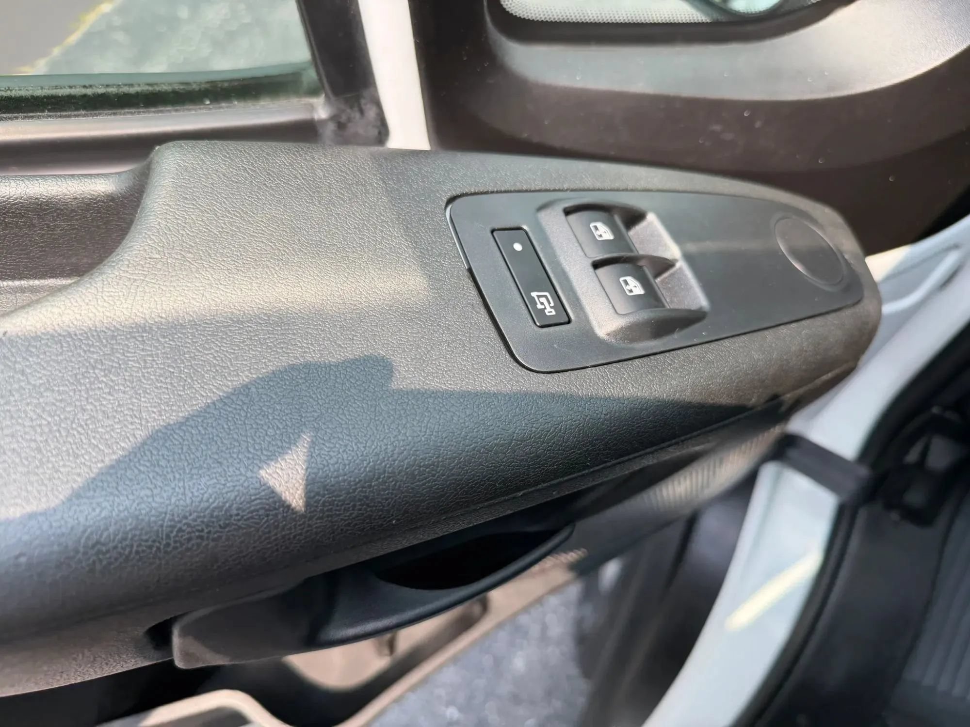 Used 2023 RAM ProMaster 2500 FWD image 11