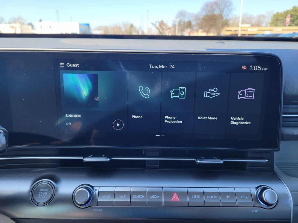 New 2026 Hyundai Kona SEL Sport image 22