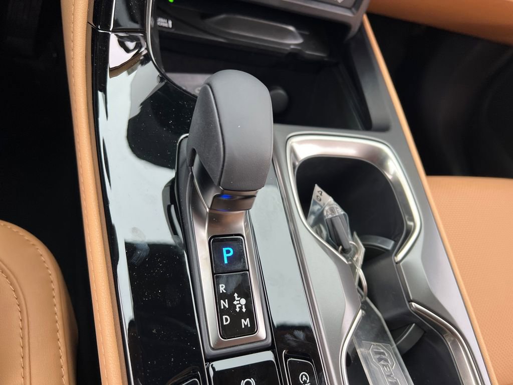 New 2026 Lexus NX 350 AWD w/ Premium Package image 21