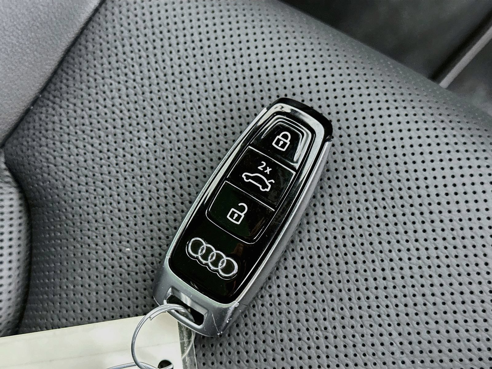 Used 2026 Audi Q7 3.0T Premium Plus w/ Premium Plus Package AWD/4WD image 46