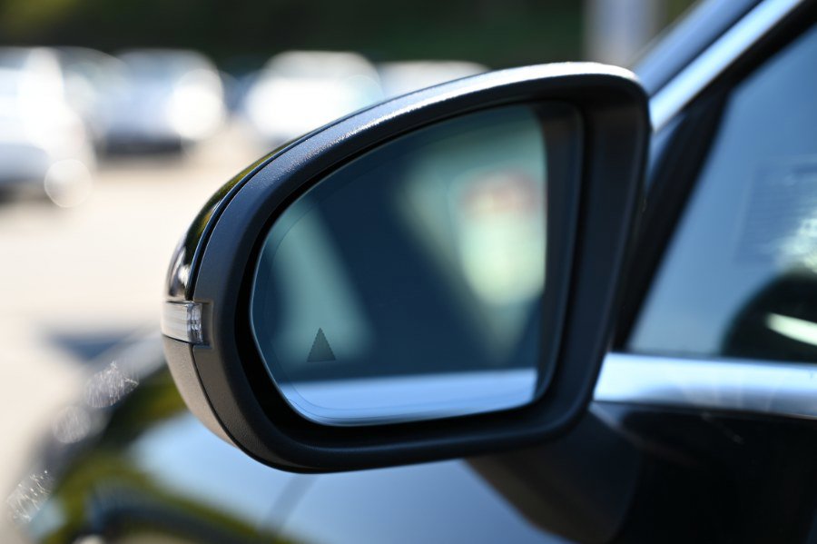 Used 2025 Mercedes-Benz CLA 250 4MATIC image 12