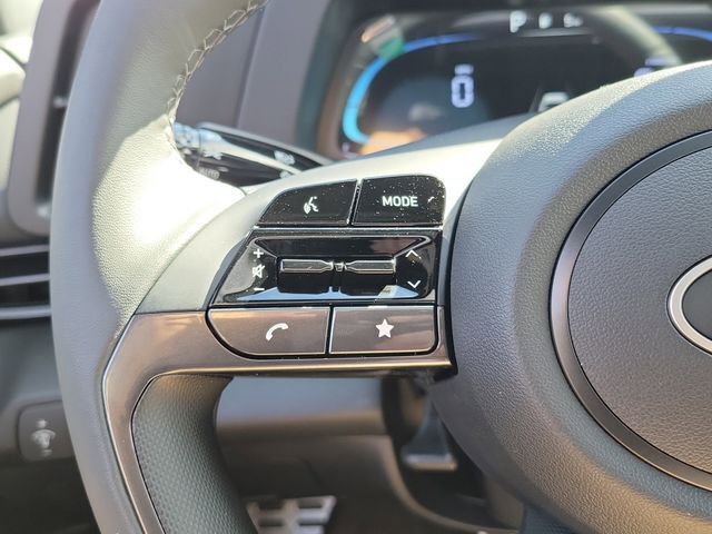 New 2026 Hyundai Elantra SEL Sport Premium image 5