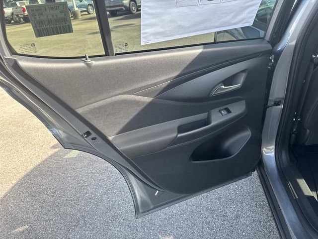 New 2026 Buick Envista Preferred w/ Convenience I Package image 15