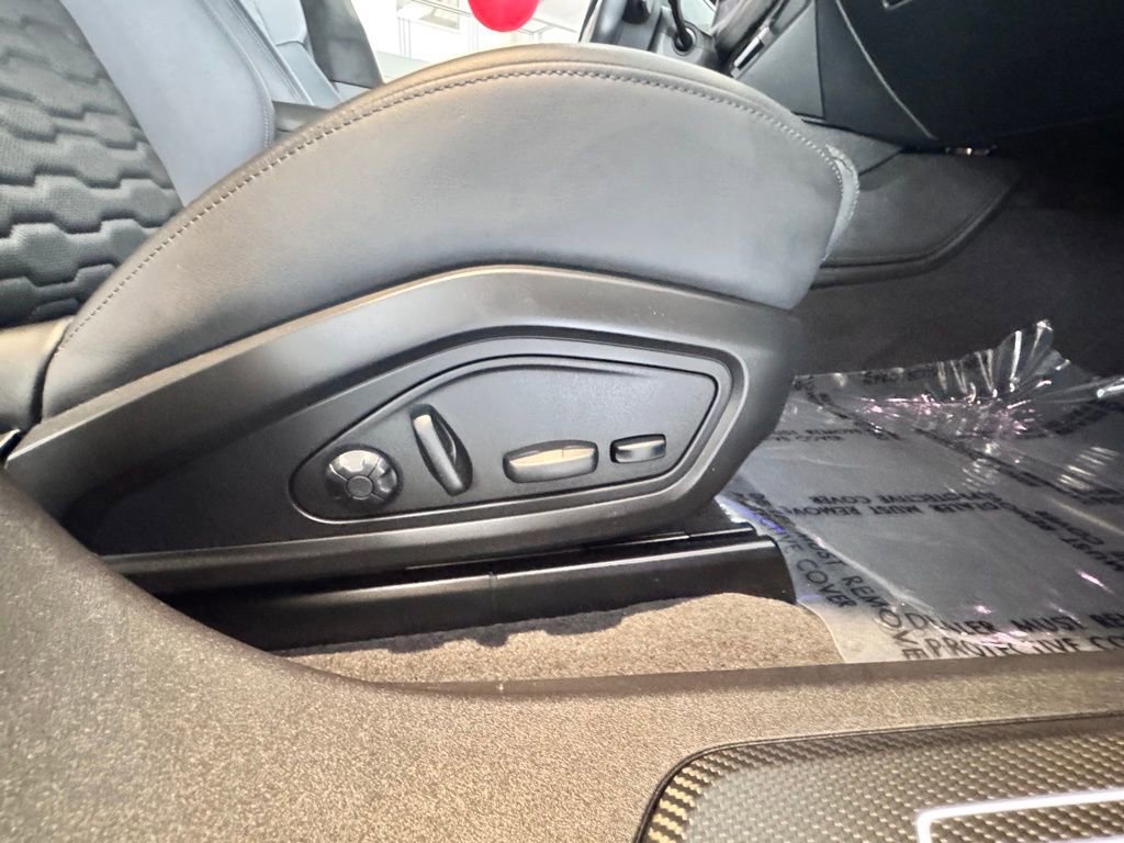 Used 2023 Audi RS e-tron GT w/ Carbon Performance Package image 24