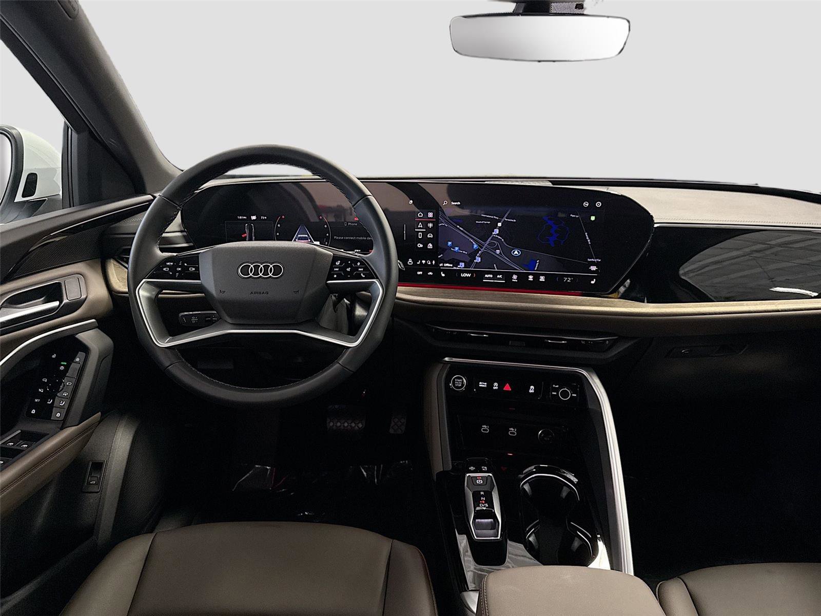 Certified 2025 Audi Q5 Premium w/ Convenience Package image 23