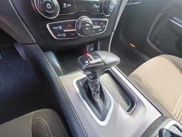 Used 2023 Dodge Charger SXT RWD image 15