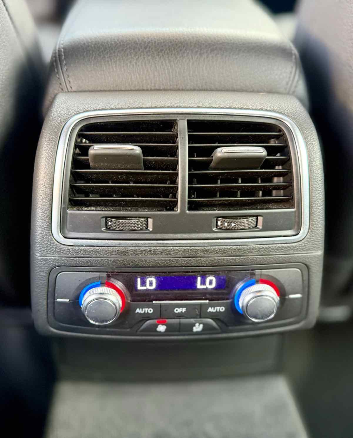 Used 2014 Audi A6 3.0T Premium Plus image 18