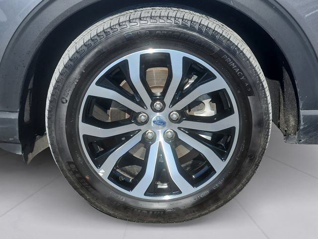 Used 2025 Ford Explorer ST-Line AWD/4WD image 9