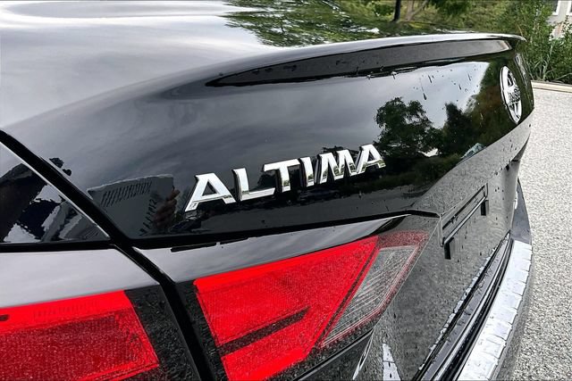 Used 2022 Nissan Altima 2.5 SV w/ SV Premium Package AWD/4WD image 12