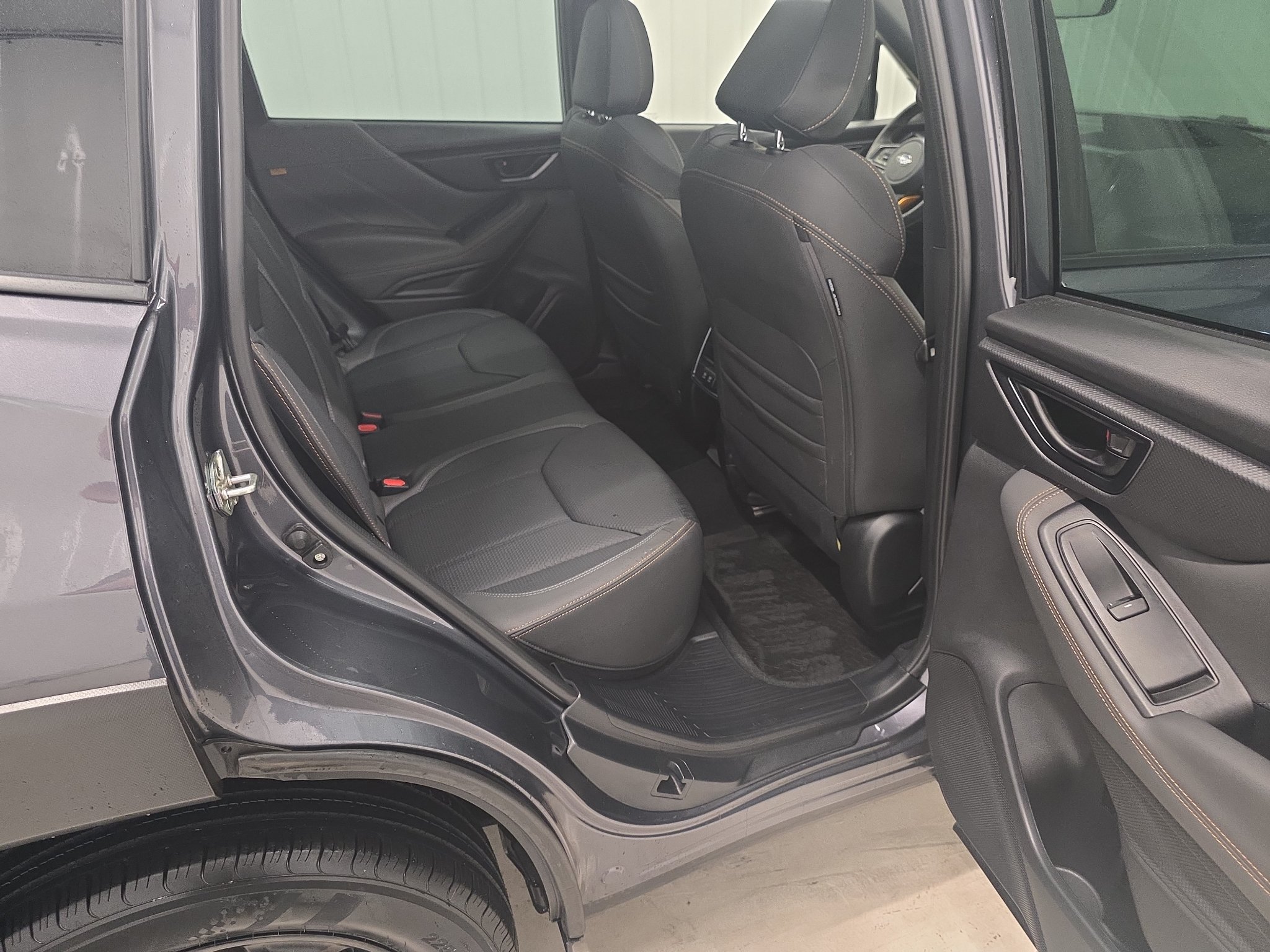 Used 2023 Subaru Forester Wilderness AWD/4WD image 8