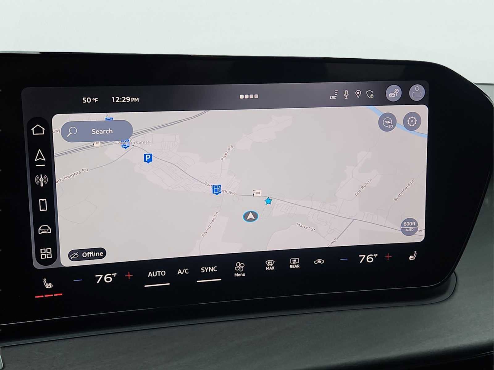 New 2026 Audi Q3 quattro 2.0T AWD/4WD image 14