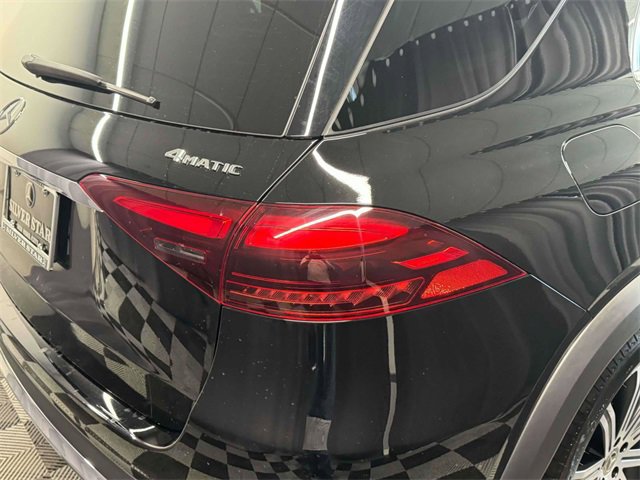 Used 2025 Mercedes-Benz GLE 350 4MATIC image 8