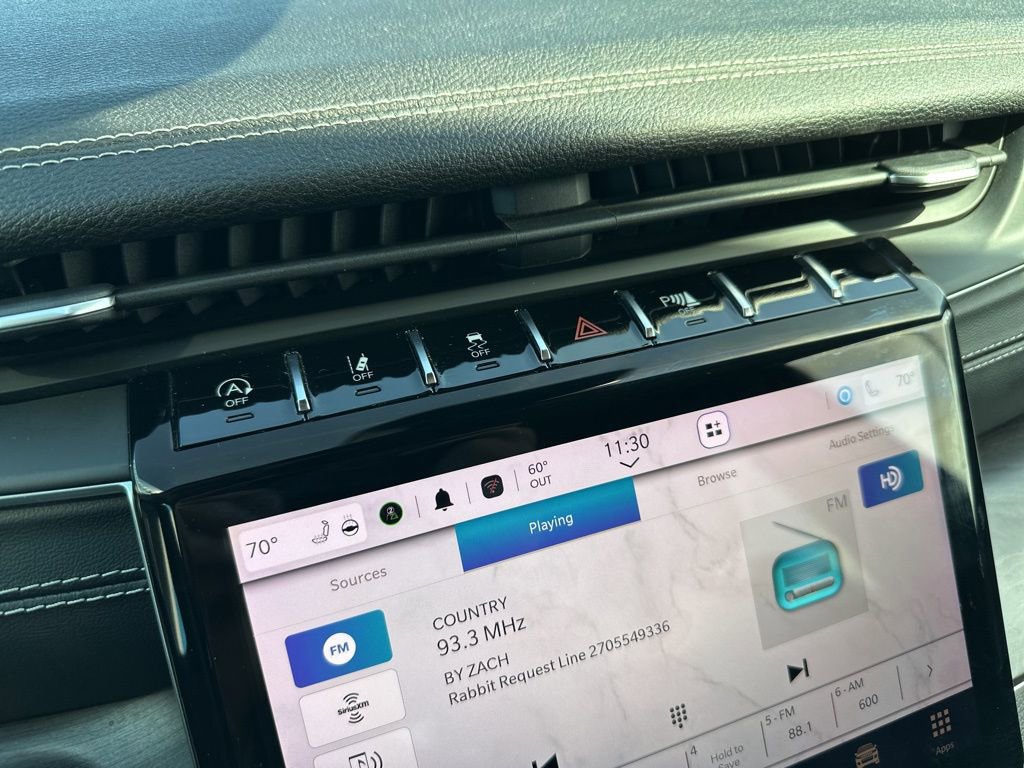 Used 2022 Jeep Grand Cherokee L Limited image 26