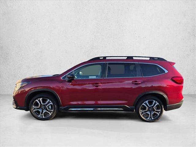 Used 2026 Subaru Ascent Limited AWD/4WD image 9