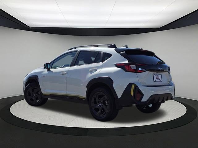 Certified 2025 Subaru Crosstrek 2.5i Sport image 5