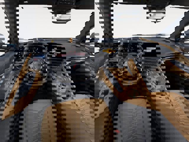 New 2026 Chevrolet Corvette Stingray Preferred Cpe w/ 2LT image 15