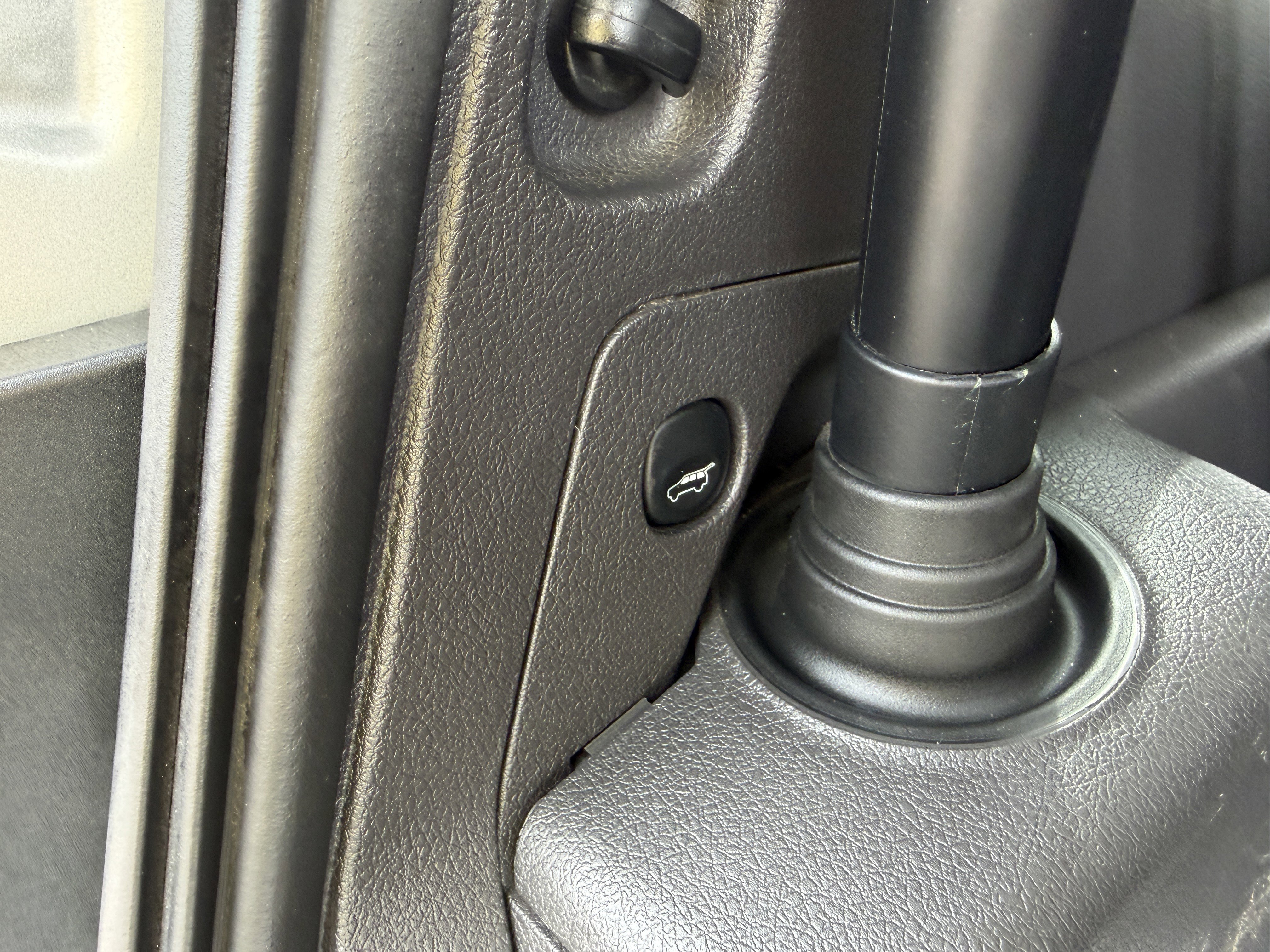 Used 2014 Ford Flex SEL w/ Equipment Group 202A image 11