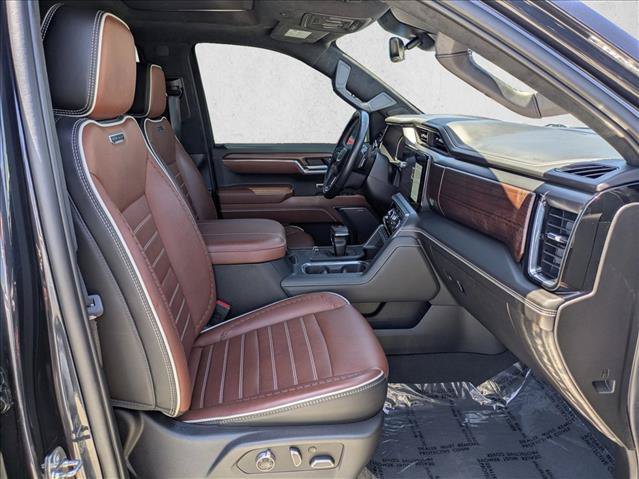 Used 2023 GMC Sierra 1500 Denali Ultimate AWD/4WD image 21