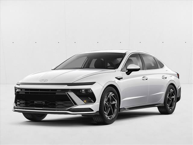 New 2026 Hyundai Sonata SEL FWD image 1