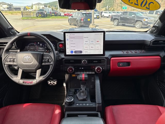 Used 2025 Toyota 4Runner TRD Pro image 15