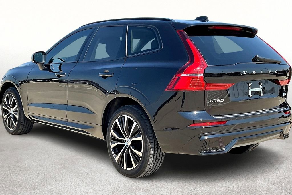 New 2026 Volvo XC60 B5 Plus w/ Protection Package Premier image 6