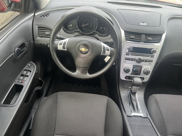Used 2012 Chevrolet Malibu LT w/ 1LT All-Star Package image 15