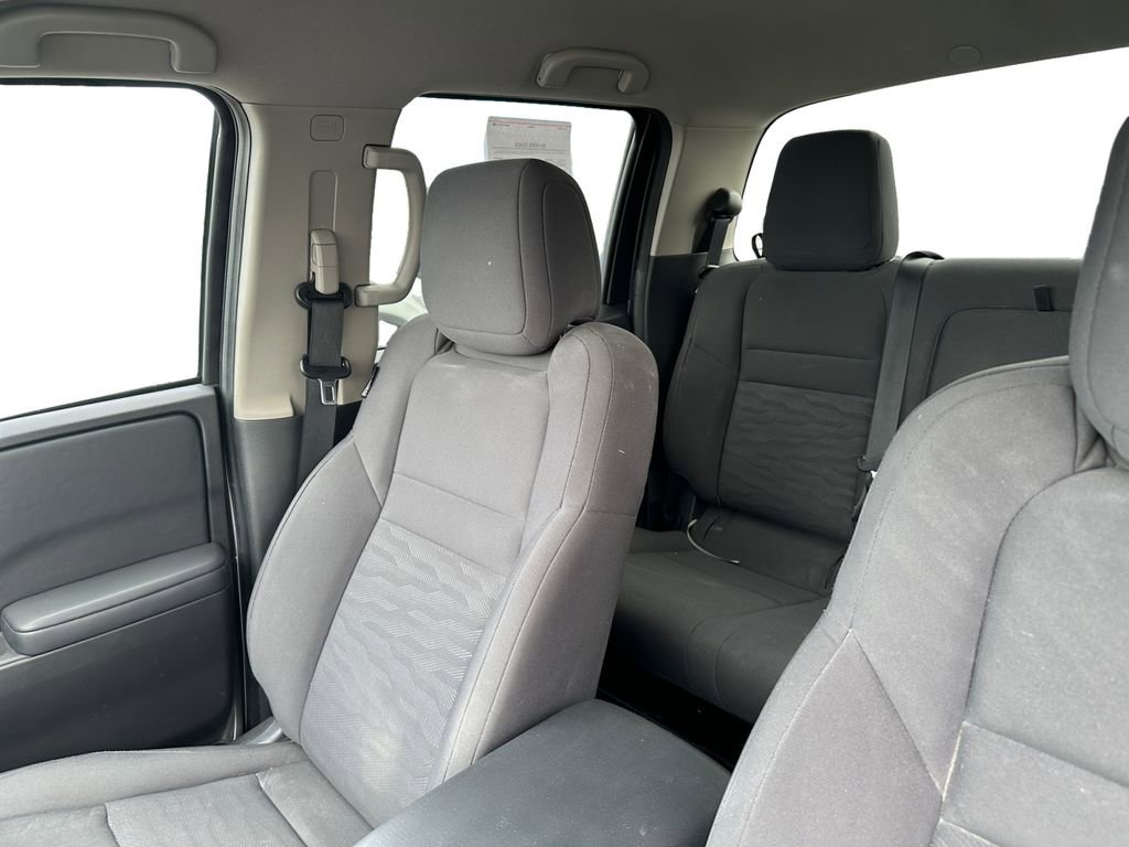 Used 2022 Nissan Frontier S w/ Technology Package AWD/4WD image 22