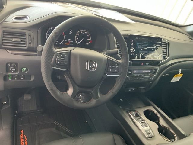 New 2026 Honda Ridgeline TrailSport image 9