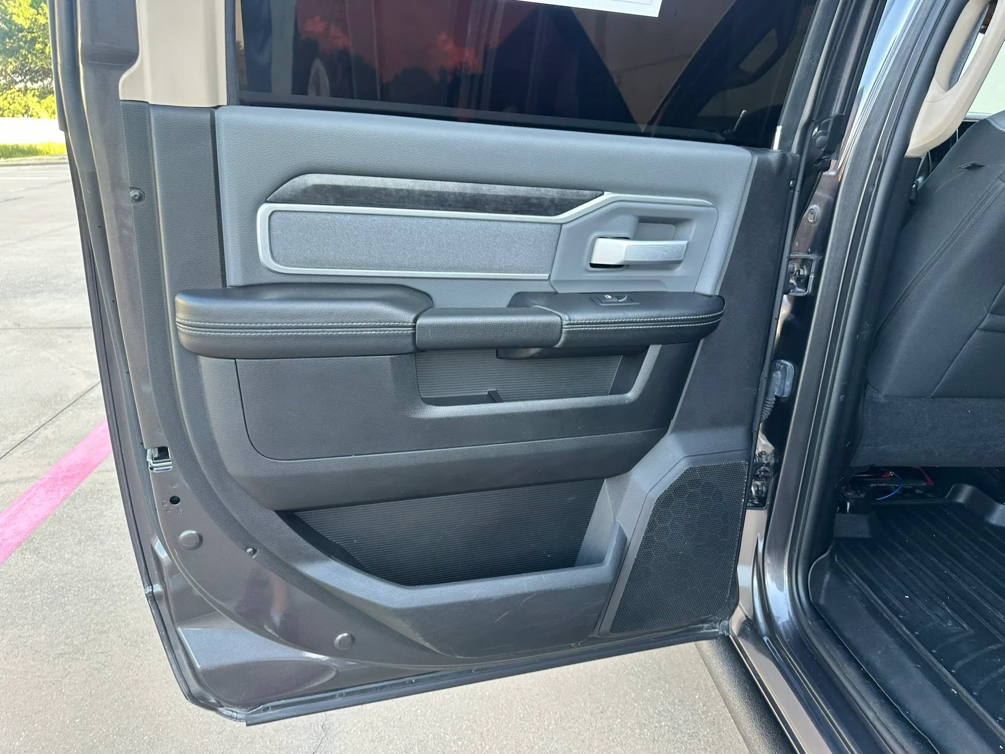Used 2020 RAM 2500 Lone Star w/ Level 1 Equipment Group AWD/4WD image 21