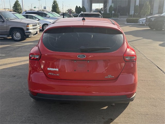 Used 2016 Ford Focus SE image 6