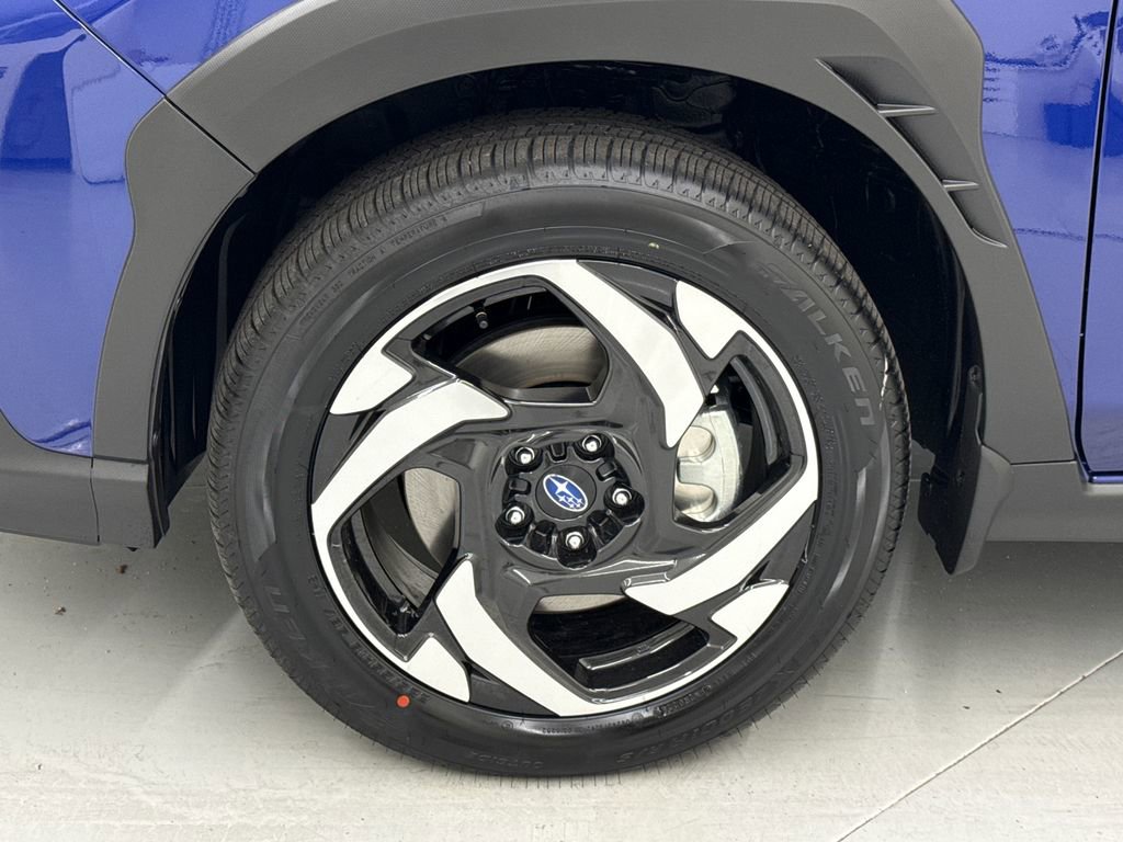 New 2026 Subaru Crosstrek 2.5i Limited AWD/4WD image 10