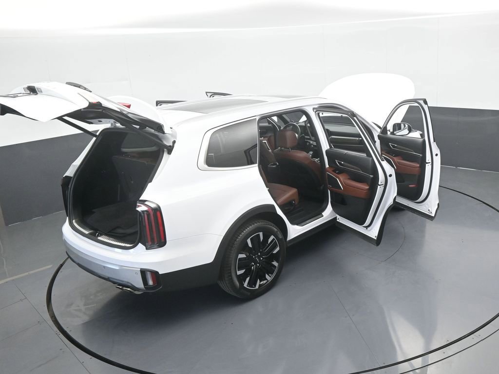 Used 2023 Kia Telluride SX image 84