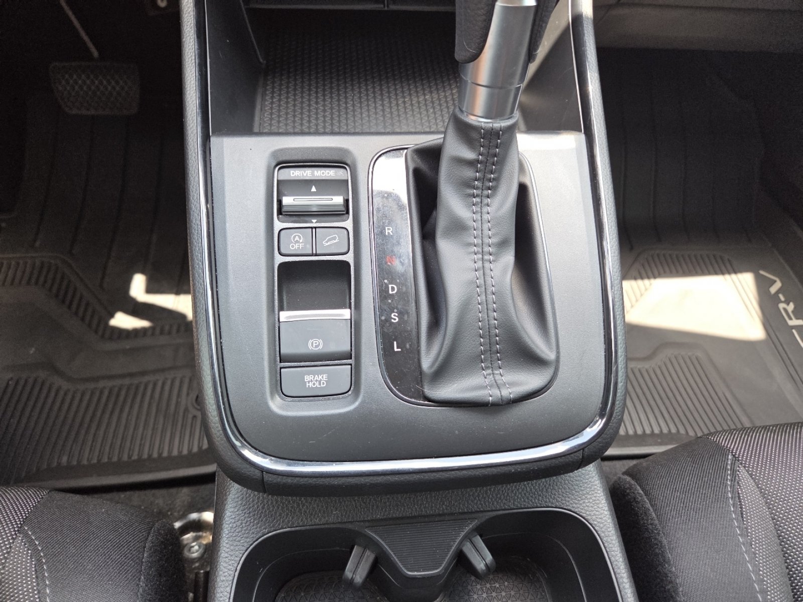 Certified 2025 Honda CR-V EX image 35