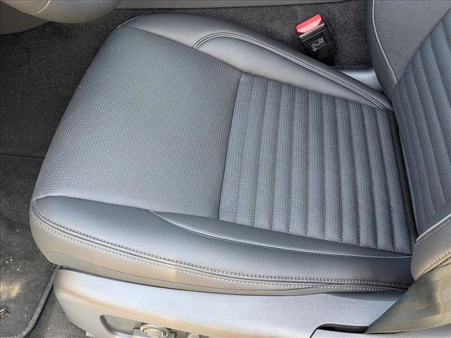 New 2026 Land Rover Discovery Sport Landmark image 4