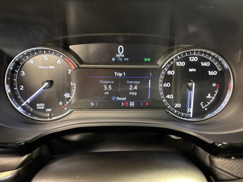 New 2026 Cadillac XT5 Luxury w/ LPO, Floor Liner Package image 32