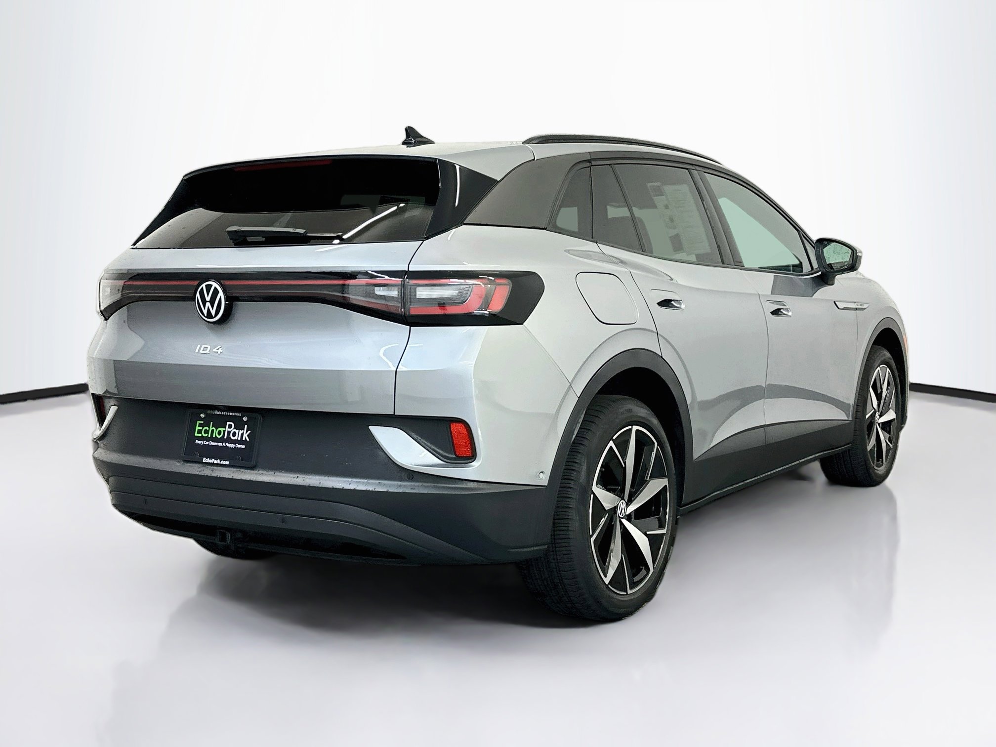 Used 2023 Volkswagen ID.4 Pro S AWD/4WD image 9